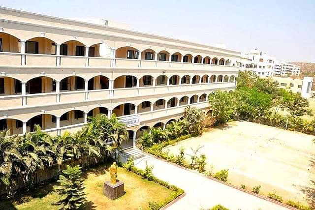 BVRIT_Hyderabad